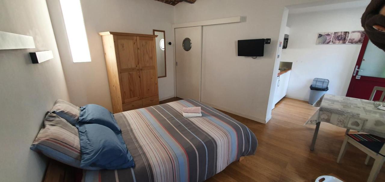Au Petivall Studio Achicourt Экстерьер фото