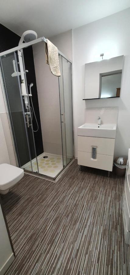 Au Petivall Studio Achicourt Экстерьер фото
